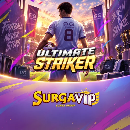 surgavip Indonesia - Peningkatan performa dan UI/UX terbaru