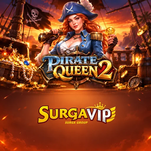 surgavip - Peningkatan performa dan UI/UX terbaru